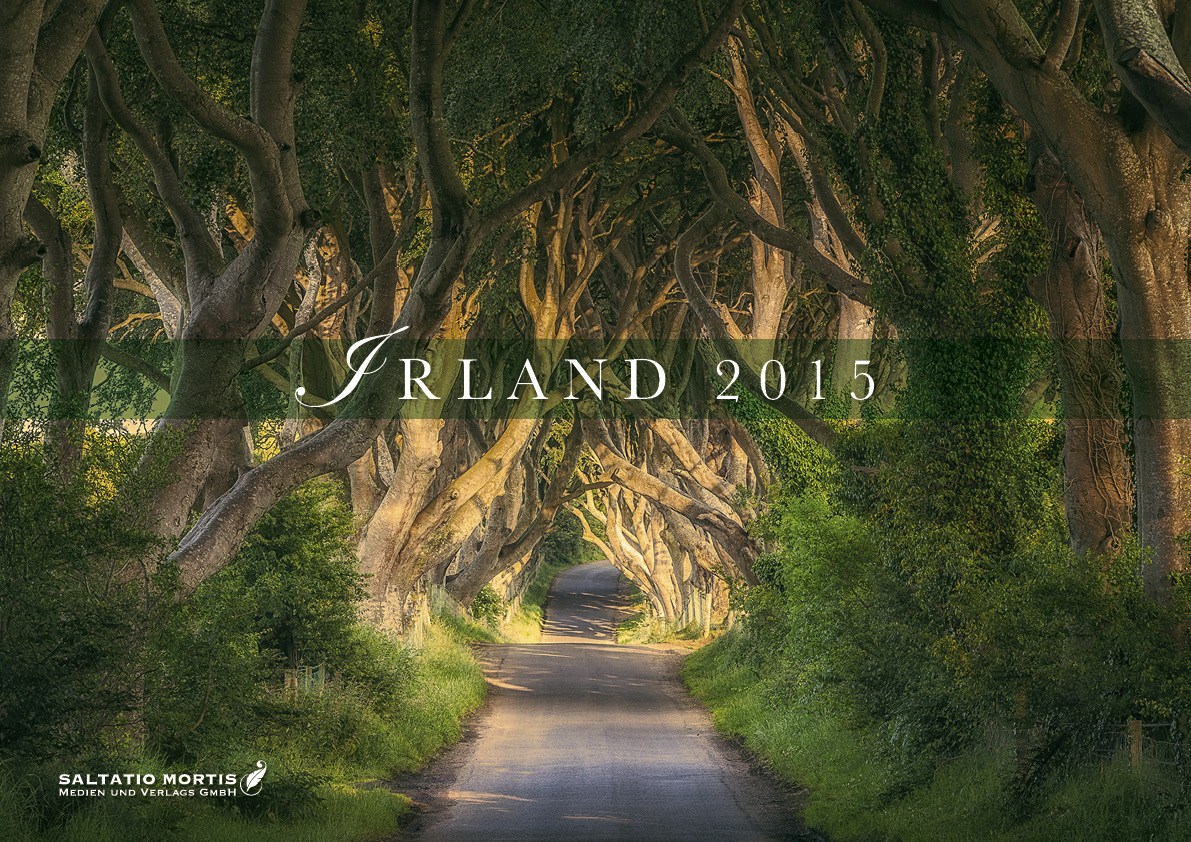 Lasterbalk Kalender Irland