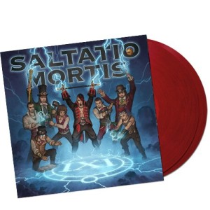 samo_red_vinyl
