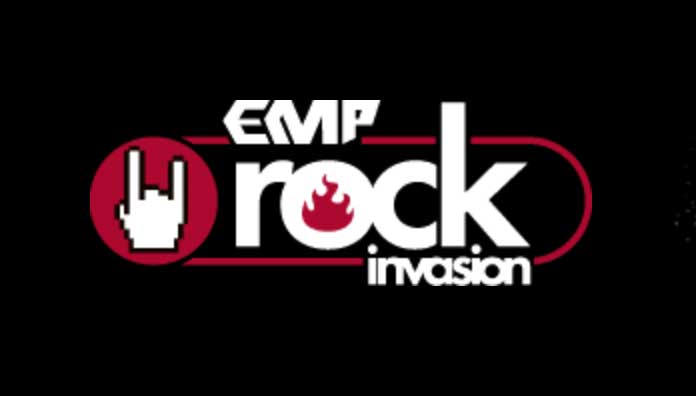 EMP Rockinvasion Interview mit Alea und Lasterbalk
