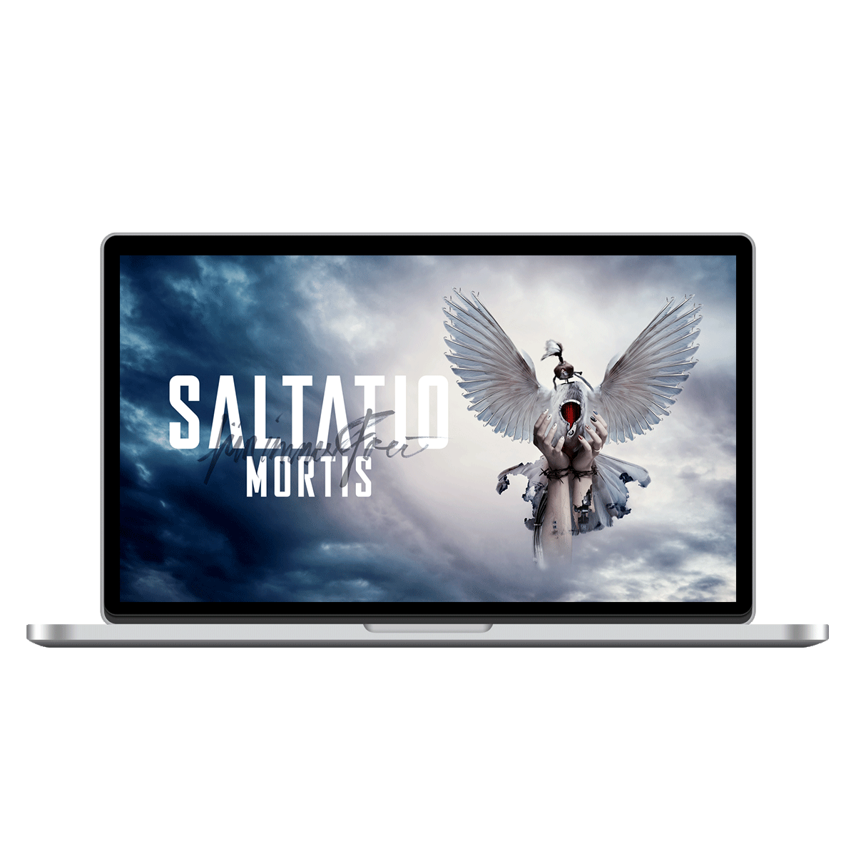 Downloads - Saltatio Mortis