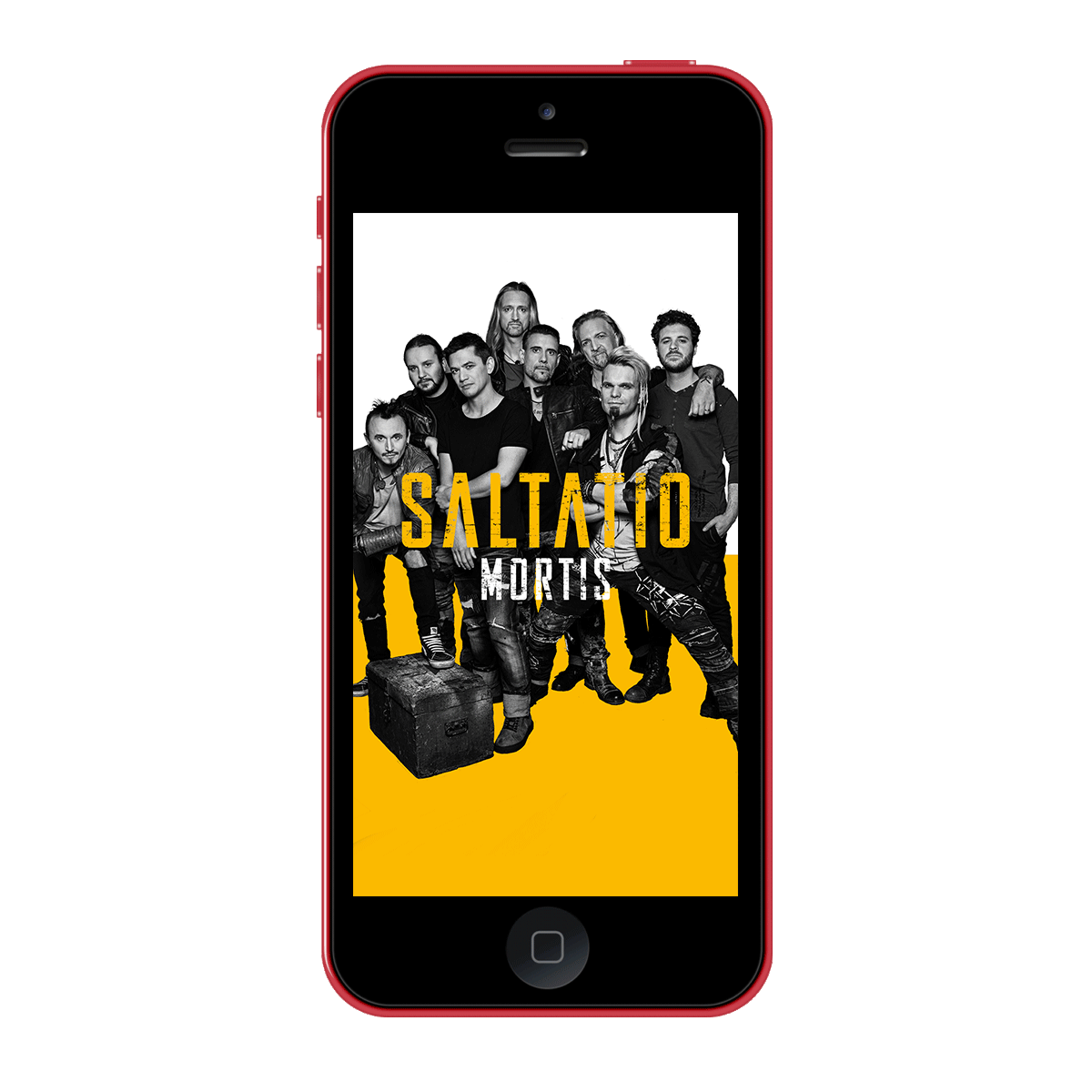 Downloads - Saltatio Mortis