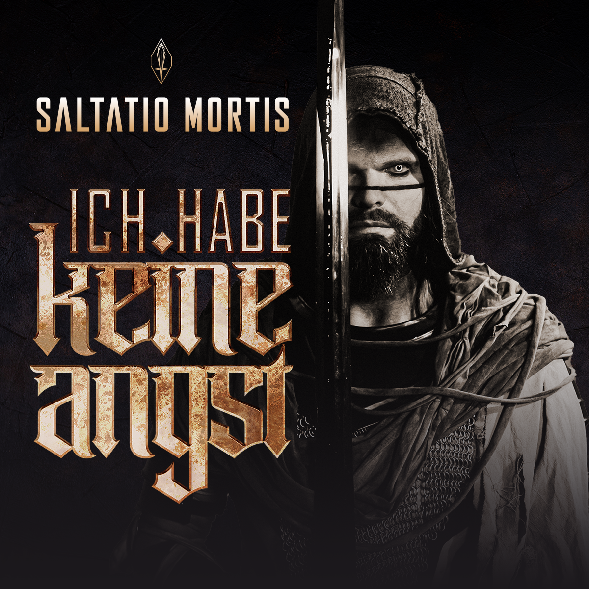 Ich habe keine Angst – Moodfoto von dem Videodreh