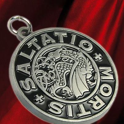 SaMo Amulett 2012